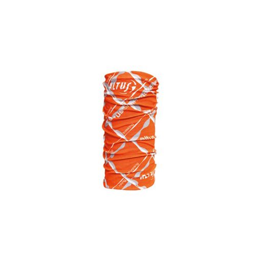 Altus Μαντήλι Λαιμού  Diamond Orange