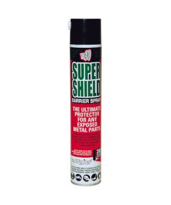 Προστατευτικό Σπρέι Napier Super Shield
