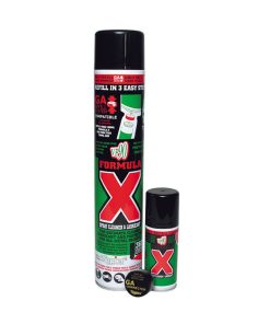 Καθαριστικό Όπλου Napier Formula X