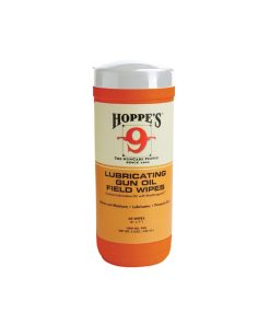 Μαντηλάκια Καθαρισμού για Όπλα Hoppe’s 9GO