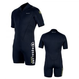 Στολή Aqualung Wave Shorty