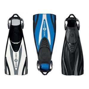 Πτερύγια Aqualung Express ADJ