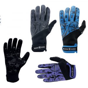 Γάντια Aqualung Admiral III