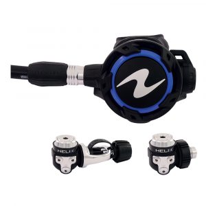 Ρυθμιστής Αναπνοής Aqualung Helix