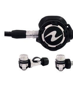 Ρυθμιστής Αναπνοής Aqualung Helix Pro