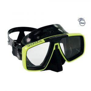 Μάσκα Aqualung Look