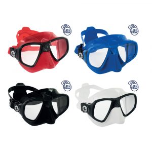 Μάσκα Aqualung Micromask X