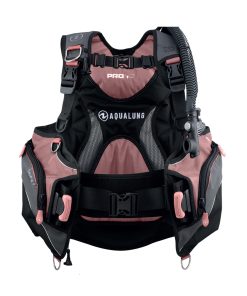 Ρυθμιστής Πλευστότητας Aqualung Pro HD Woman