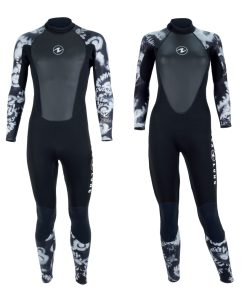 Στολή Aqualung HydroFlex FS