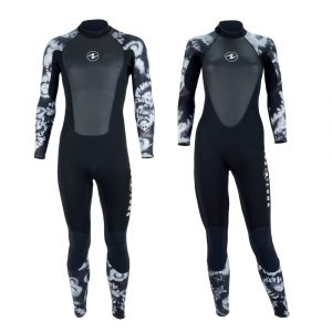 Στολή Aqualung HydroFlex FS