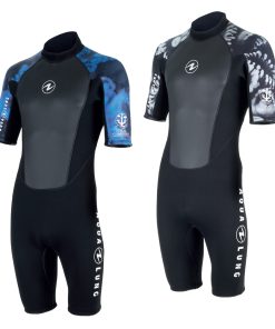 Στολή Aqualung HydroFlex Shorty