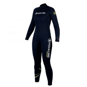 Στολή Aqualung Wave