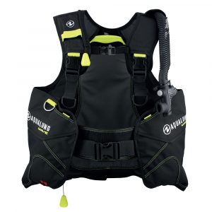 Ρυθμιστής Πλευστότητας Aqualung Wave