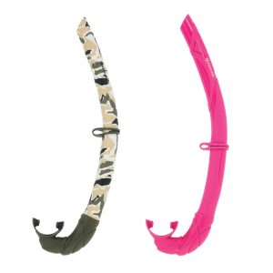 Αναπνευστήρας Aqualung Wraps SN