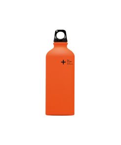 Παγούρι Providus 600 Ml Πορτοκαλί