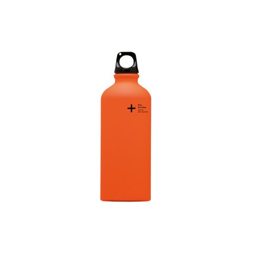 Παγούρι Providus 600 Ml Πορτοκαλί