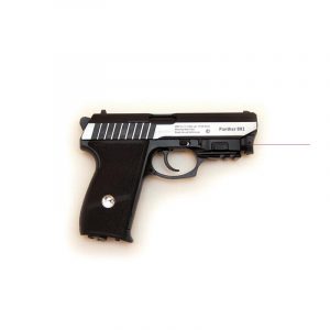 Αεροβόλο πιστόλι BORNER PANTHER 801