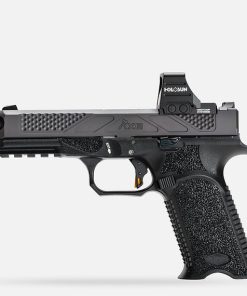 Πιστόλι σκοποβολής BUL AXE FS (μαύρο) 9×19