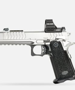 Πιστόλι σκοποβολής BUL SAS II TAC COMP 5” (μαύρο) 9×19