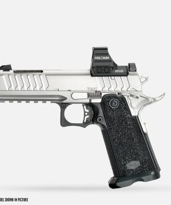 Πιστόλι σκοποβολής BUL SAS II TAC PRO 4.25 Silver 9×19