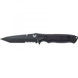 Μαχαίρι Benchmade 141SBK Nimravus