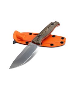 Μαχαίρι Benchmade Saddle Mountain Skinner