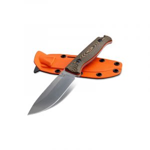 Μαχαίρι Benchmade Saddle Mountain Skinner