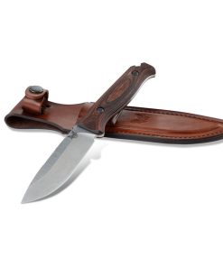 Μαχαίρι Benchmade Saddle Mountain Skinner