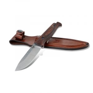 Μαχαίρι Benchmade Saddle Mountain Skinner