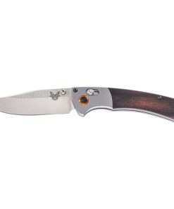 Μαχαίρι Benchmade 15085-2 Mini Crooked River