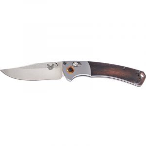 Μαχαίρι Benchmade 15085-2 Mini Crooked River