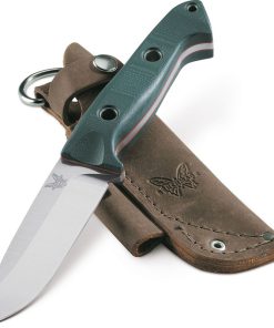 Μαχαίρι Benchmade 162 Bushcrafter