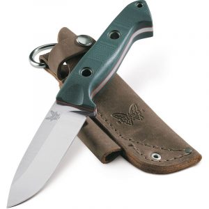 Μαχαίρι Benchmade 162 Bushcrafter