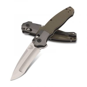 Μαχαίρι Benchmade Vector™