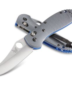 Μαχαίρι Benchmade Griptilian Sheepfoot