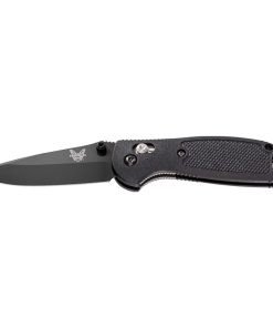Μαχαίρι Benchmade 556BK-S30V Mini Griptilian