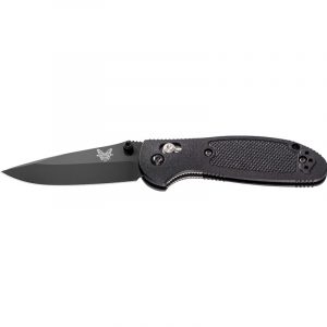 Μαχαίρι Benchmade 556BK-S30V Mini Griptilian