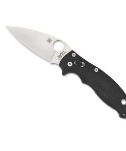 Μαχαίρι Spyderco Manix™ 2 G-10 Black