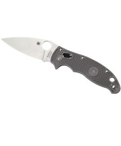 Μαχαίρι Spyderco Manix™ 2 Gray FRCP Maxamet