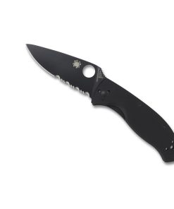 Σουγιάς Spyderco Tenacious™ G-10