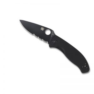 Σουγιάς Spyderco Tenacious™ G-10