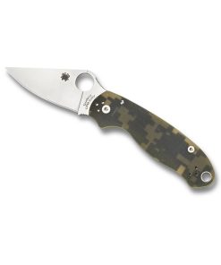 Μαχαίρι Spyderco Para™ 3 G-10 Digital Camo