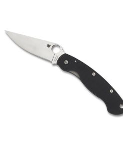 Σουγιάς Spyderco Military™ Model G-10