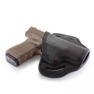 Θήκη πιστολιού 1791 Gunleather Carbon 2.1