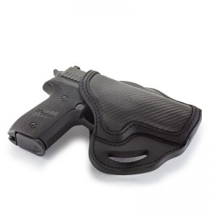 Θήκη πιστολιού 1791 GUNLEATHER Carbon 2.3