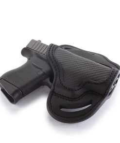 Θήκη πιστολιού 1791 GUNLEATHER  Carbon Compact