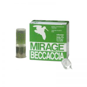 Κυνηγετικά φυσίγγια Clever FERMA BECACCIA ΔΙΑΣΠΟΡΑΣ