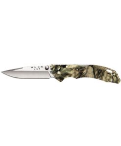Σουγιάς Κυνηγιού/Outdoor Buck Bantam Mossy Oak Country Camo 285