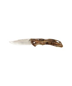 Σουγιάς Κυνηγιού/Outdoor Buck Bantam Mossy Oak Country Camo 285