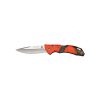 Σουγιάς Κυνηγιού/Outdoor Buck Bantam Mossy Oak Orange Camo 284